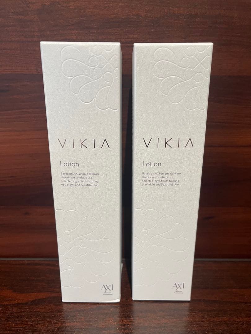 セール品 クオレ AXI ヴィキアローション×2