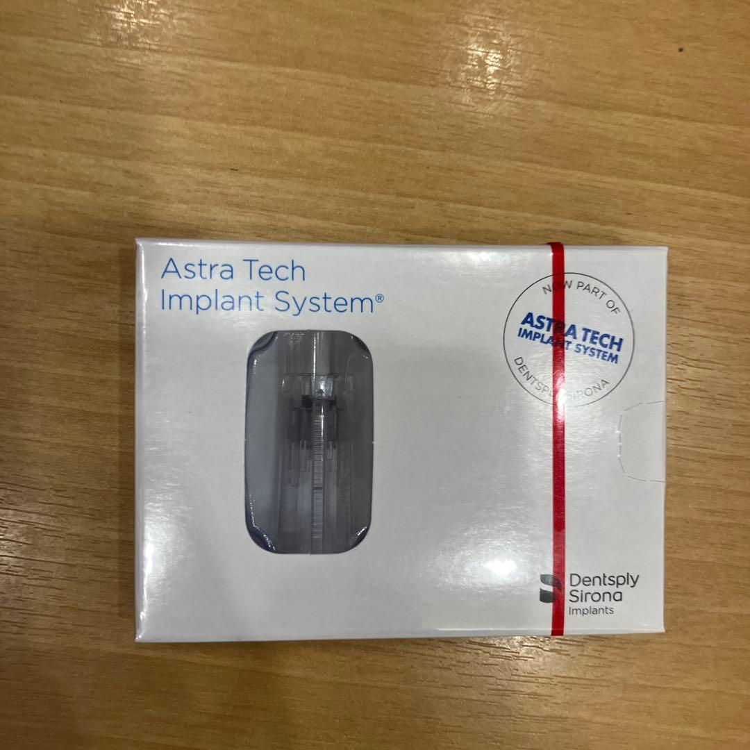 歯科　オッセオスピード　インプラント EV 3.6 S - 9 mm