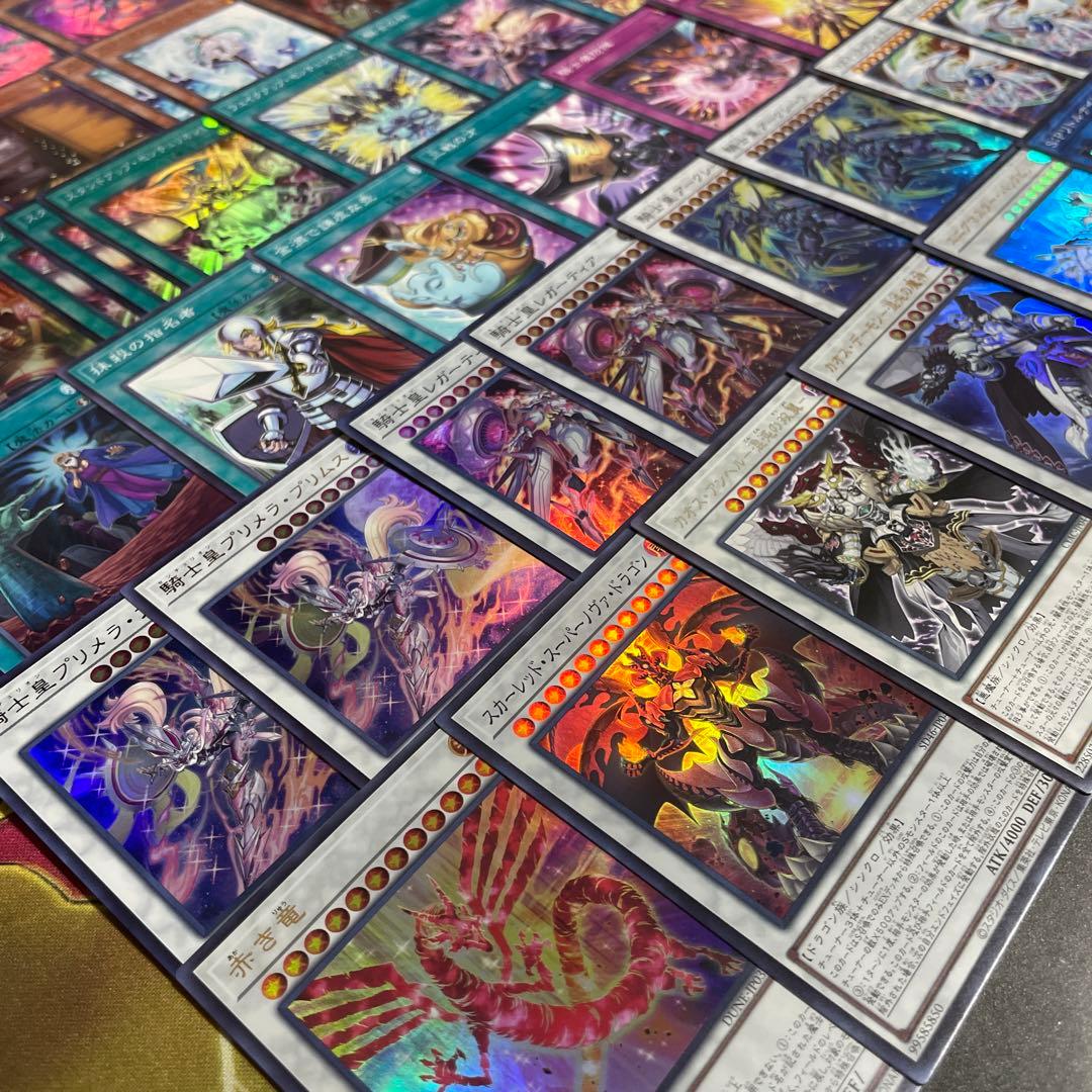 大会優勝構築 センチュリオンデッキ プリメラ トゥルーデア 誓いの