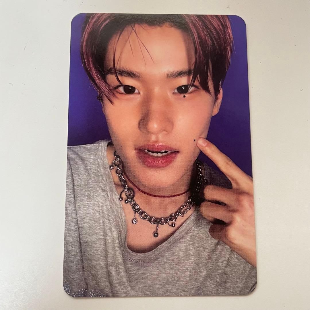 riize ソヒ トレカ boom boom bass - メルカリ