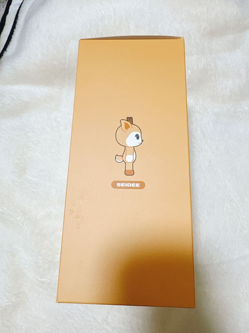 NEXZ ぬいぐるみ セイタ セイディ NEXZOO - メルカリ