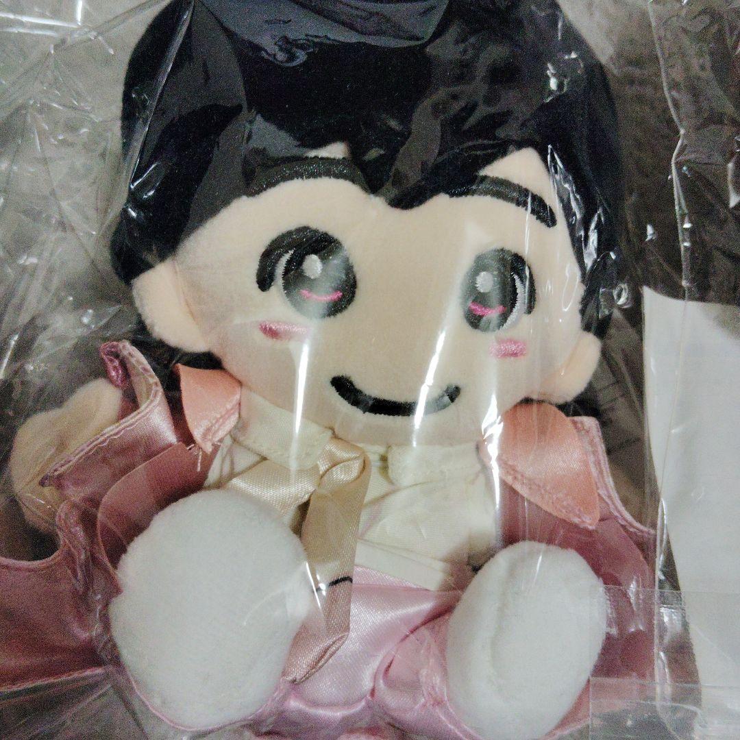 道枝駿佑ちびぬいセット - メルカリ