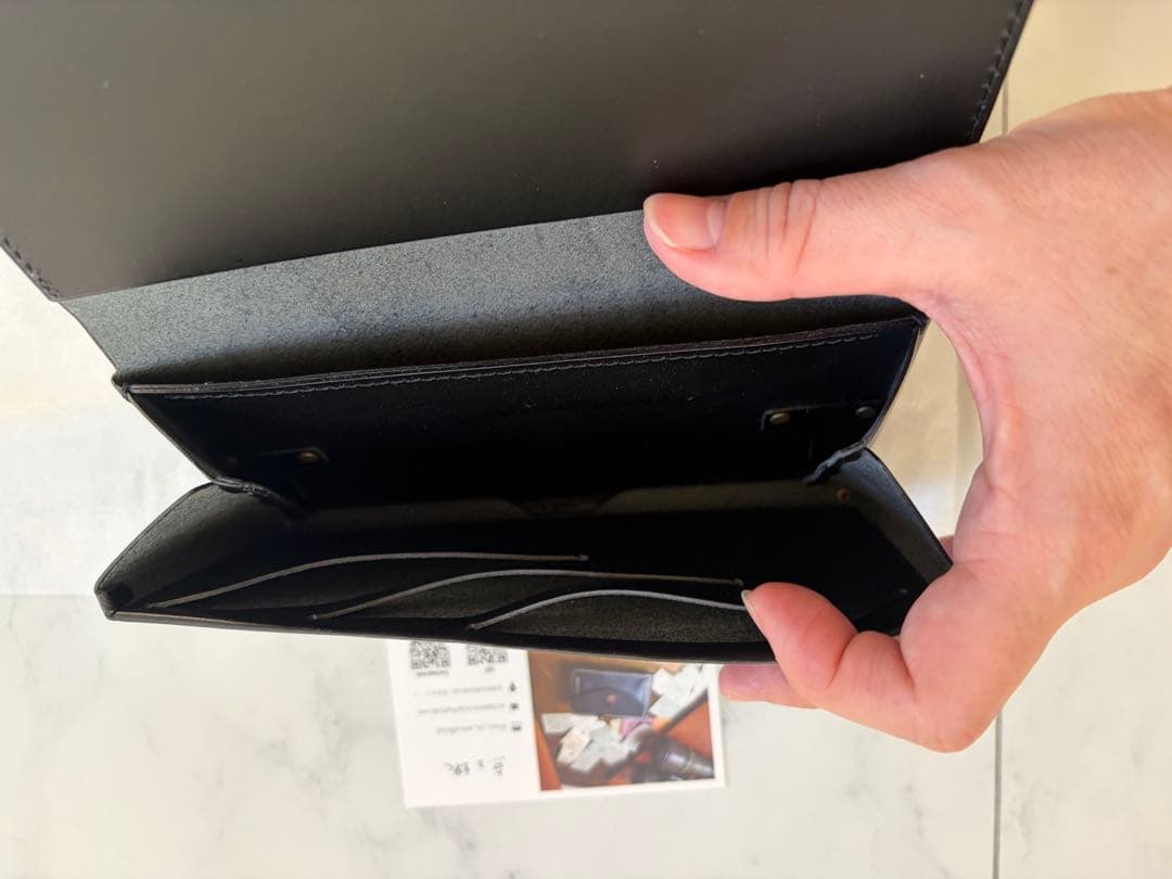 ベストセラーファッション - 新品未使用 ten-to-sen usuha long