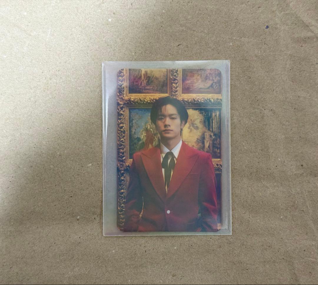 川村壱馬 トレカ - メルカリ