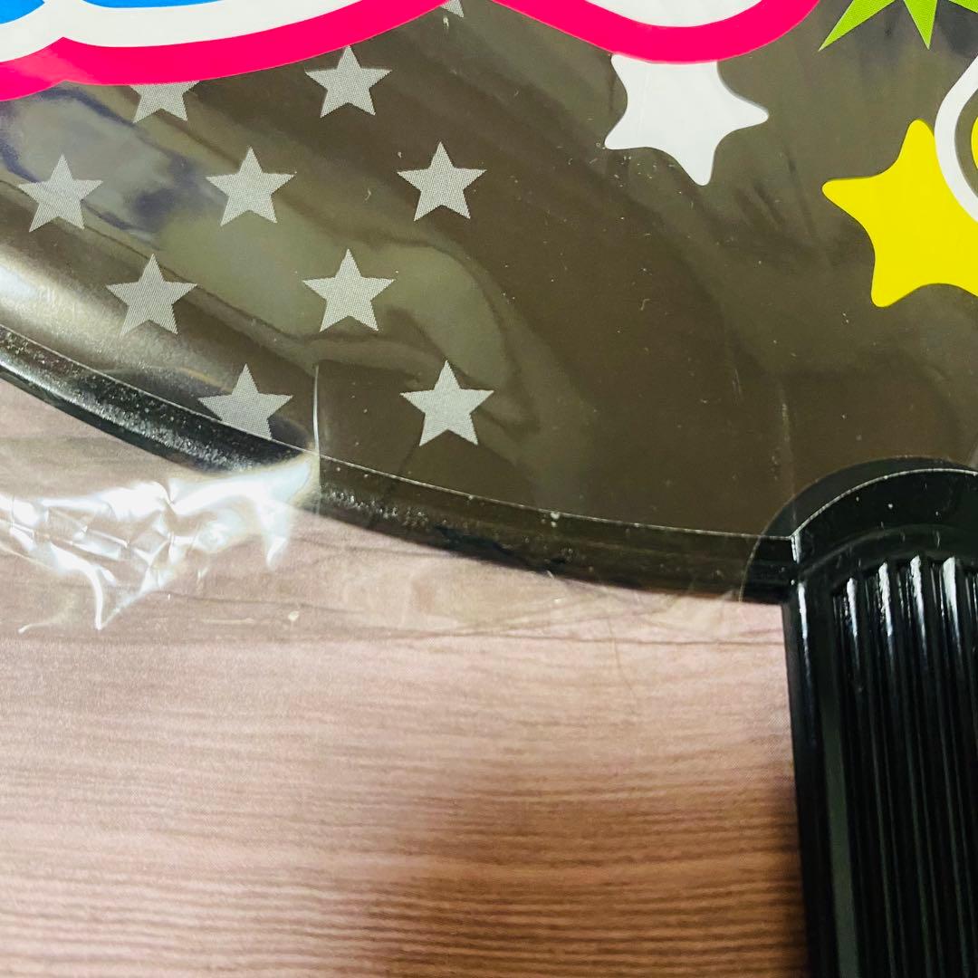 匿名配送》F/ACE展 FACE展 多聞くん今どっち!? 坂口桜利 うちわ - メルカリ