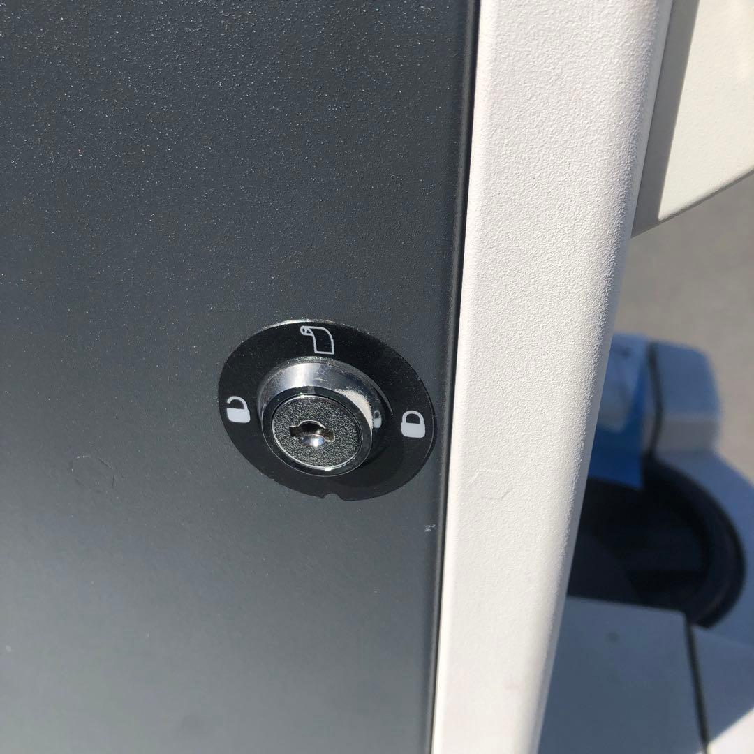 埼玉発 引き取り限定 券売機 POSIFLEX EK-2100 EK-2110 - メルカリ