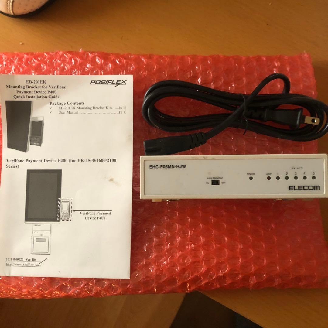 埼玉発 引き取り限定 券売機 POSIFLEX EK-2100 EK-2110 - メルカリ