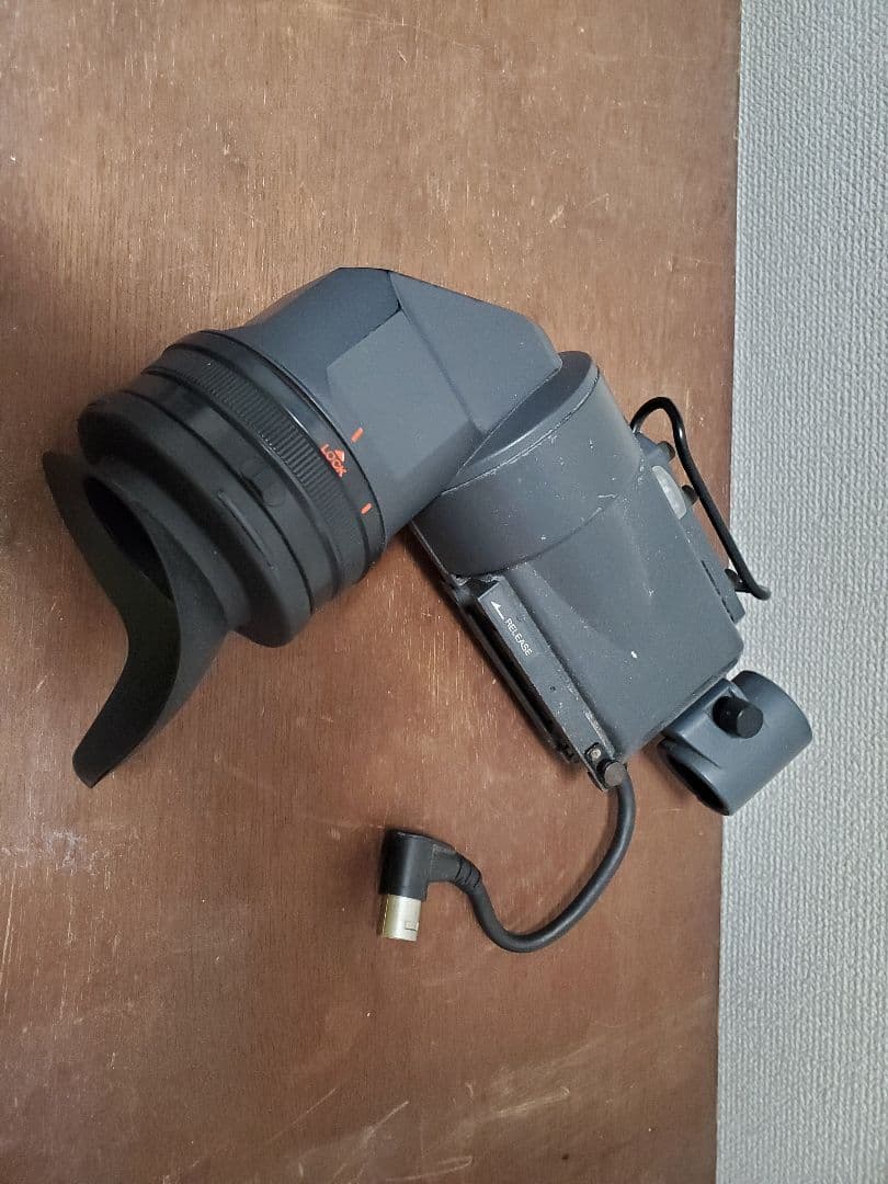 ビデオカメラ SONY HDVF-20A