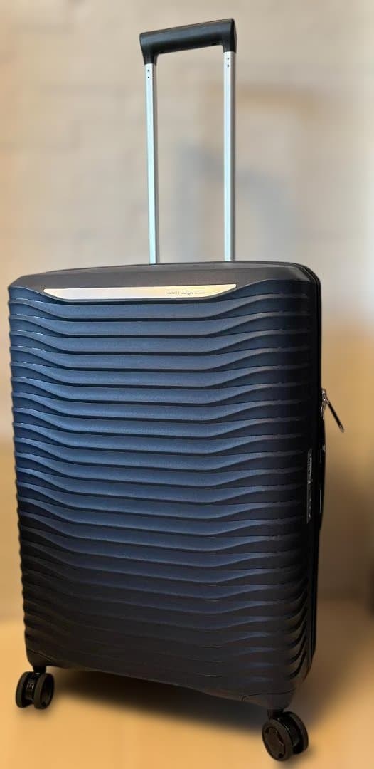 サムソナイト スーツケース　アップスケープ スピナー68 エキスパンダブル