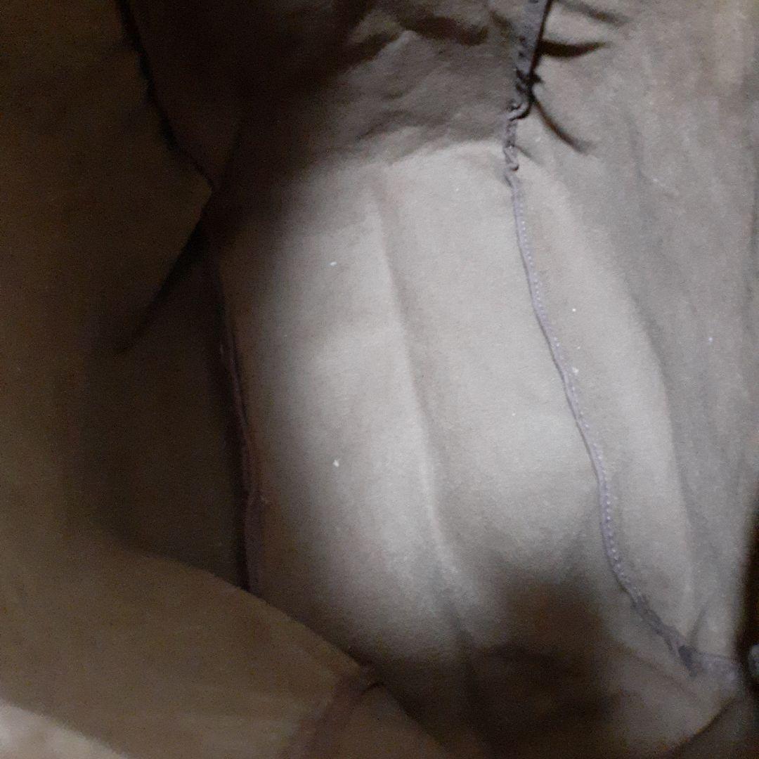 L.L.Bean　エルエルビーン　トートバッグ　ブラウン　ギザタグ　ビンテージ