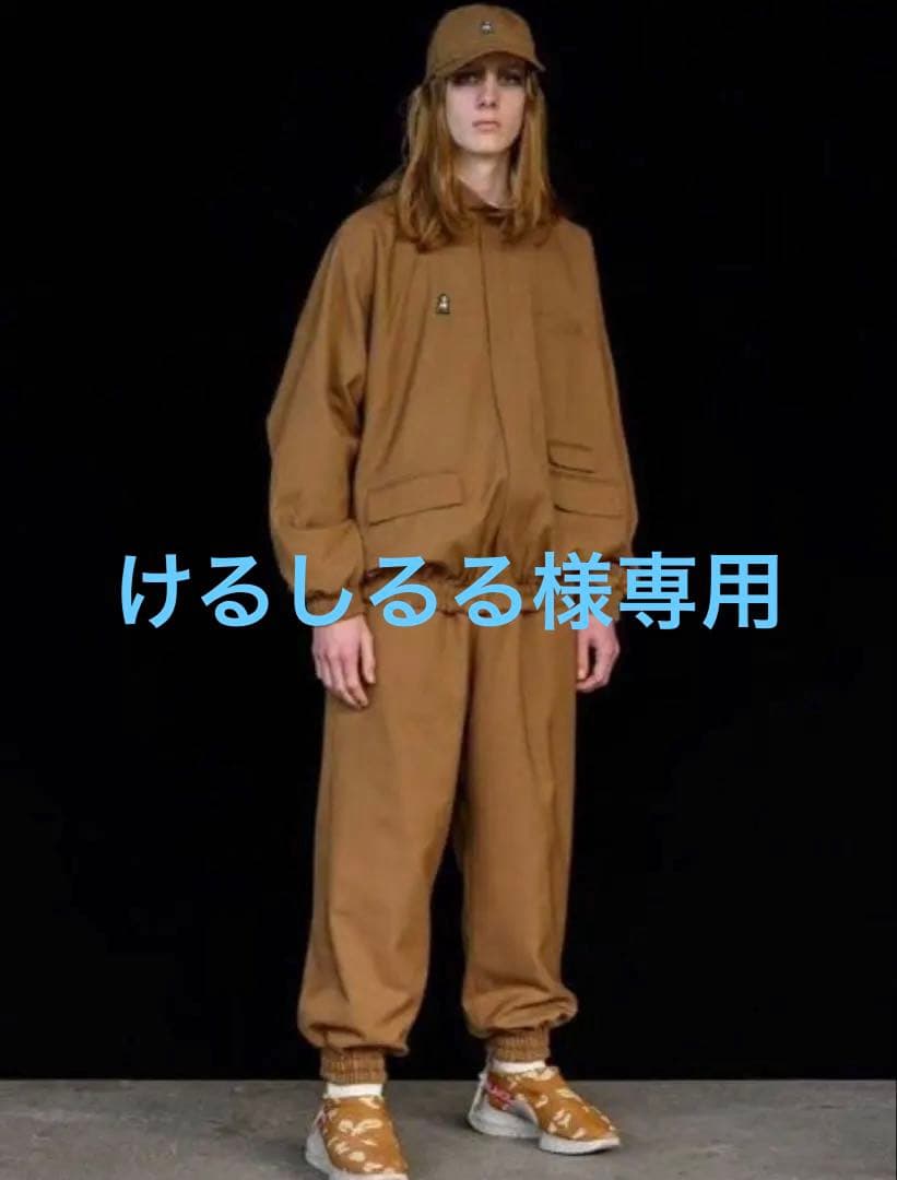 けるしるる！！the Shepherd UNDERCOVER