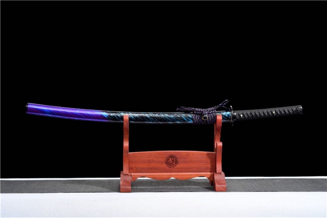 獵魂覚醒 刀装具 日本刀 武具 鑑賞刀 居合刀 模造刀 舞踊刀