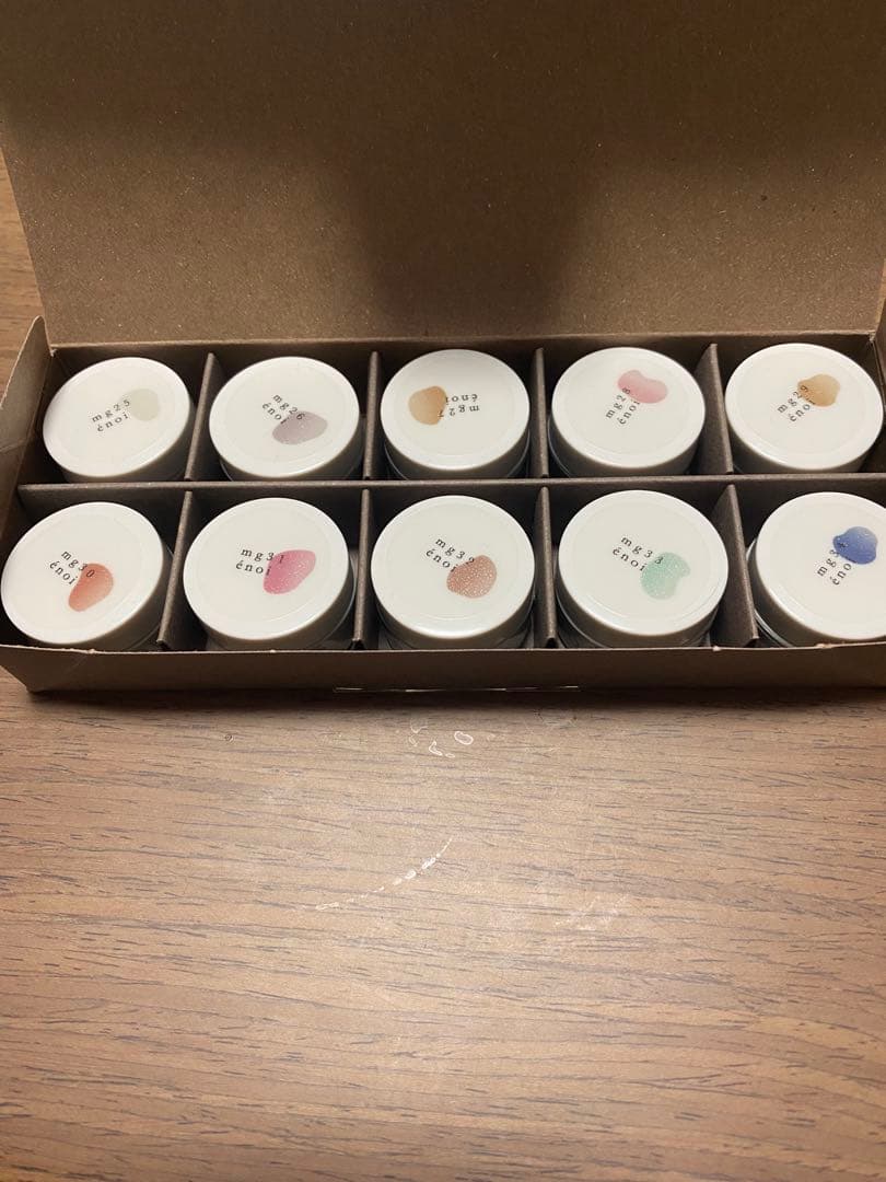 「専用」énoi magnet25-34