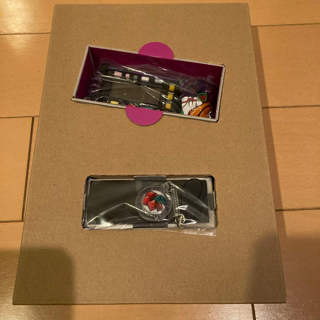 小役カウンター 新世紀エヴァンゲリオン～魂の軌跡～ カチカチ君 他