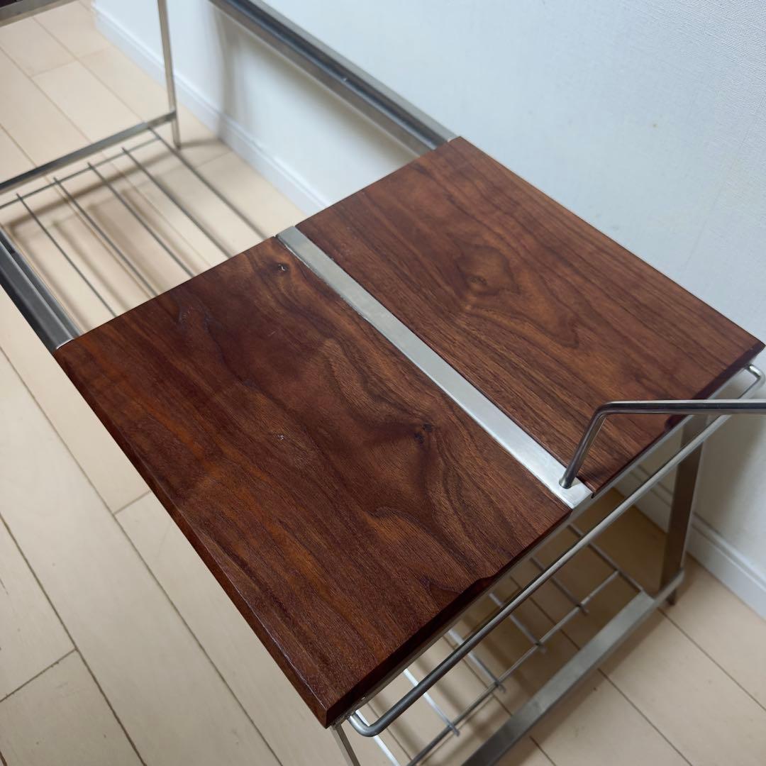 希少】bilcoastフラットバーナー対応IGTテーブル ハーフ天板4枚セット