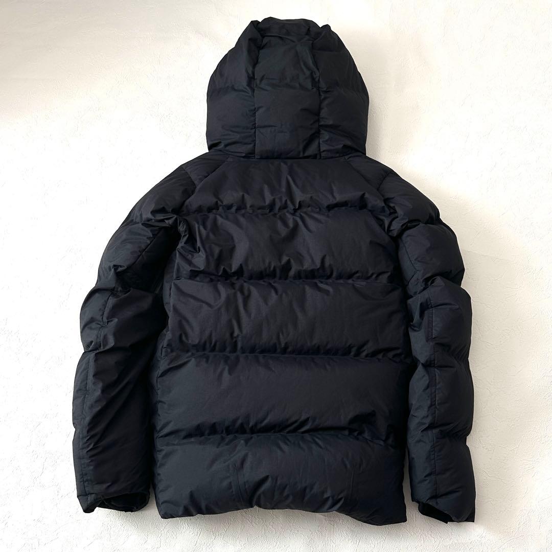 最上位モデル デサントオルテライン バーテックス2 水沢ダウン