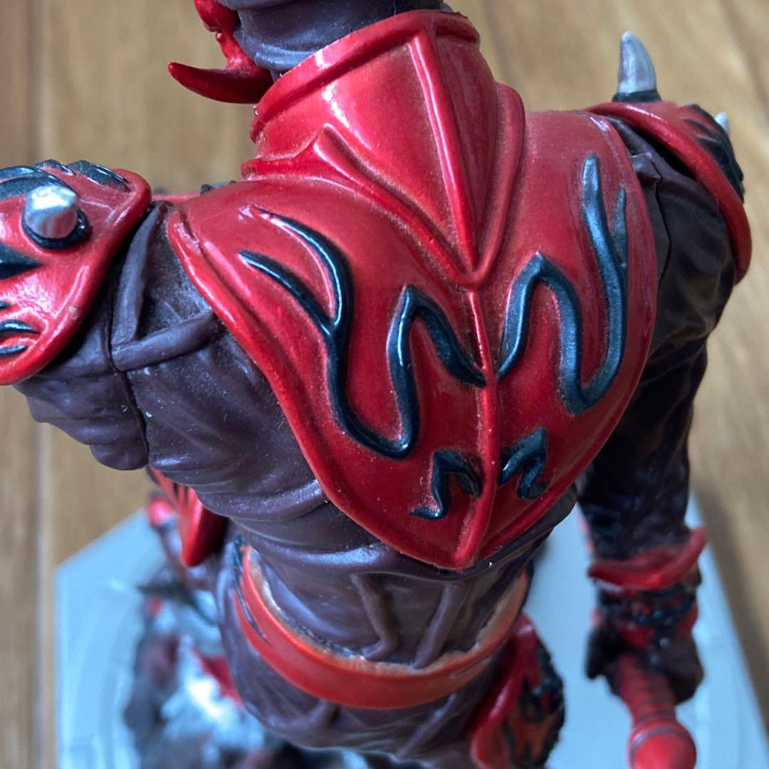 アートワークスモンスターズ モモタロスイマジン 仮面ライダー電王