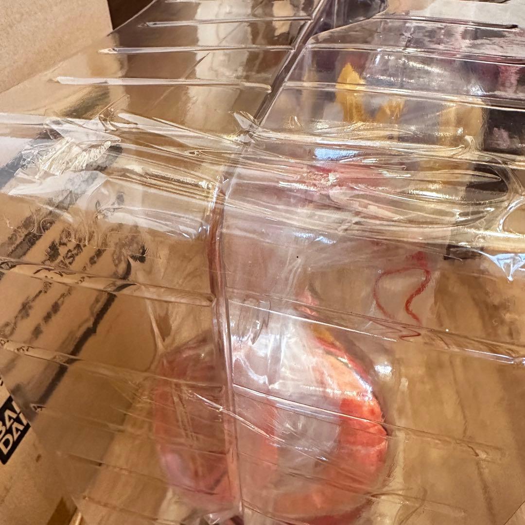 バラ売り受付ます！岩倉造形ラストワン賞フィギュアセット(+デンデ