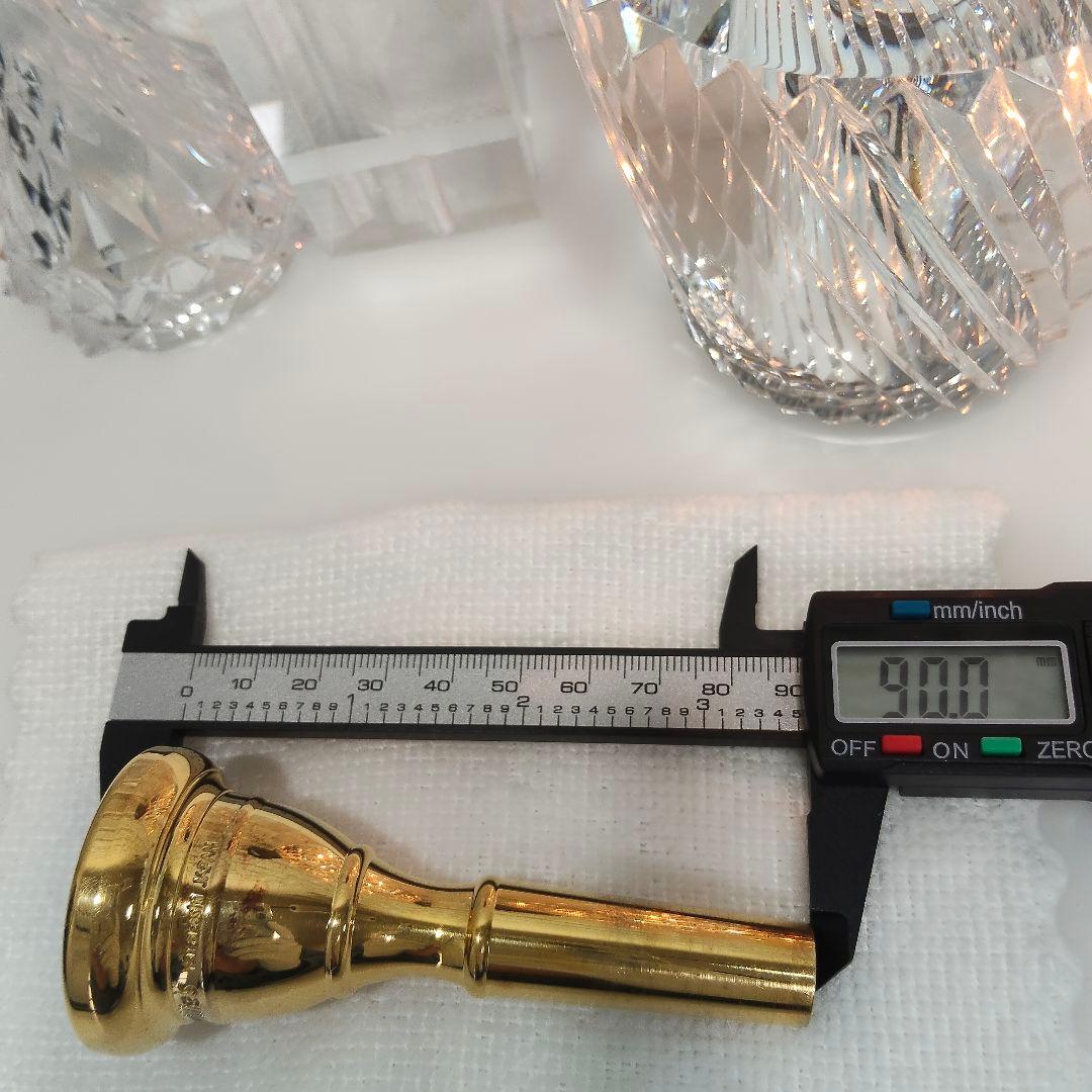 Willie's Walkure HY 1.2 JB マウスピース ウィリーズ - メルカリ