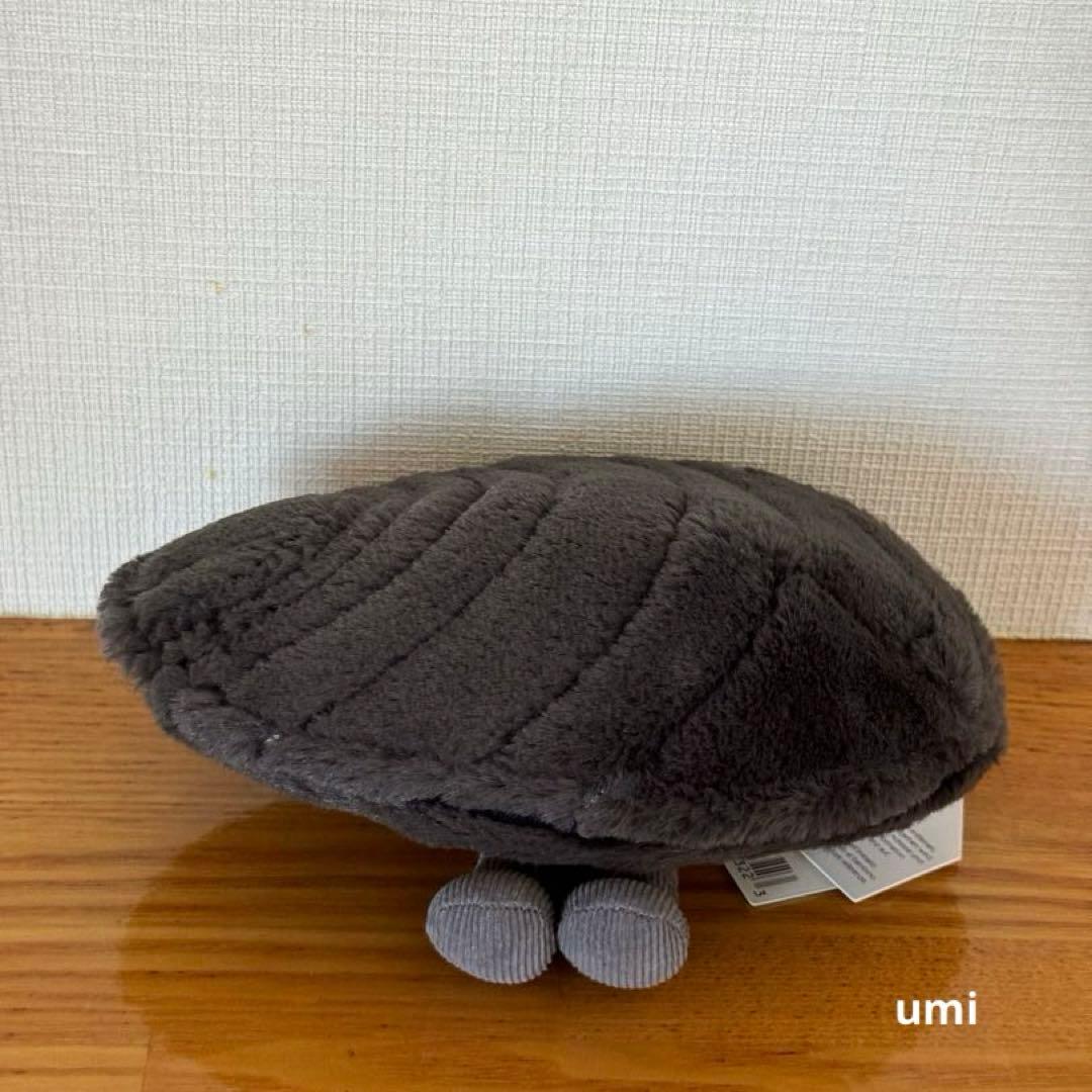 新作 ジェリーキャット Michelle Mussel ムール貝 タグ付き 新品