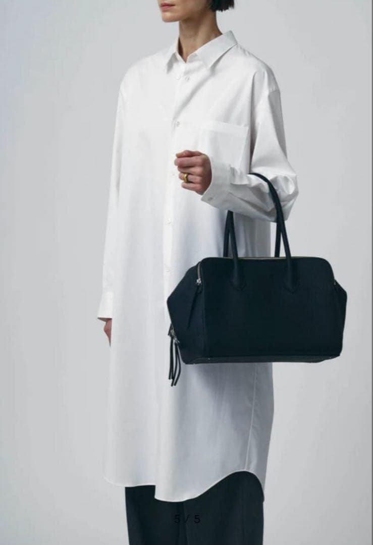 VASIC CARGO MINI ブラック