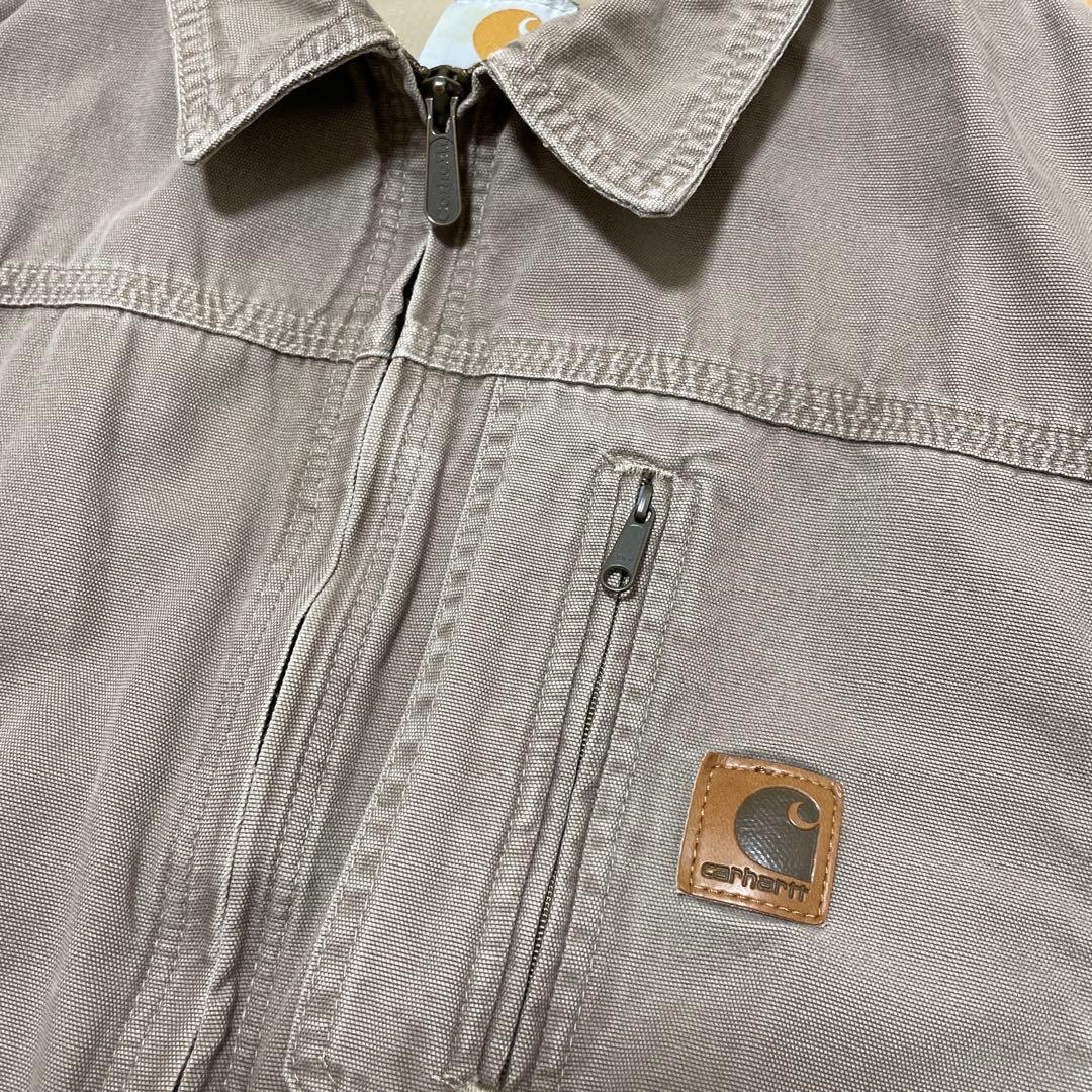 Carhartt Wylie jacket J163 廃番モデル メキシコ製 - メルカリ