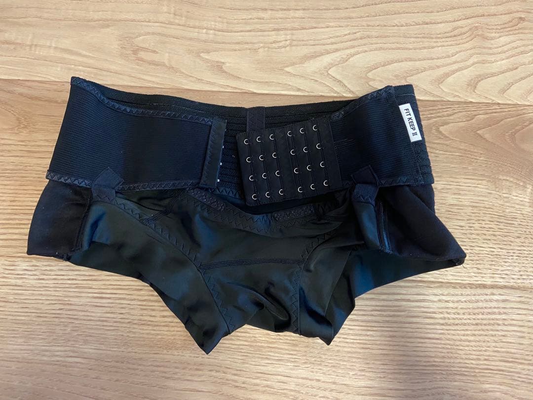 フィットキープ　FIT KEEP II 骨盤ベルト Lサイズ