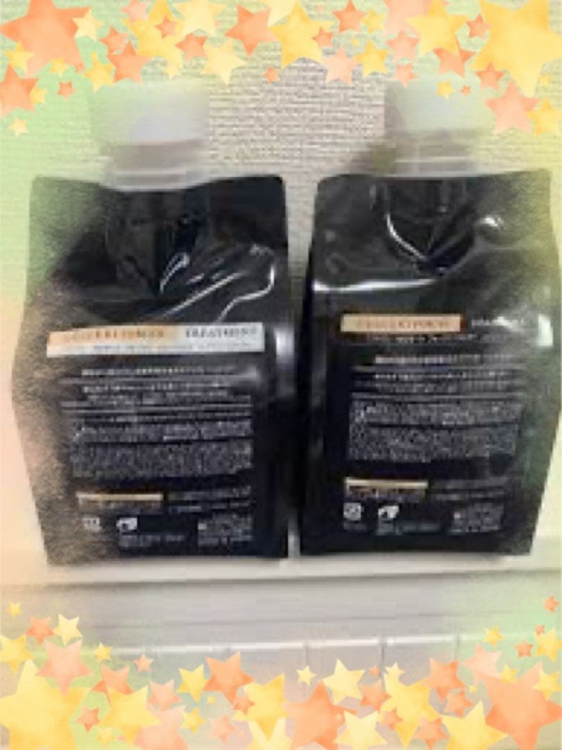 エステシモ　イミュン　シャンプー、トリートメント、マスク　各1リットル　セット