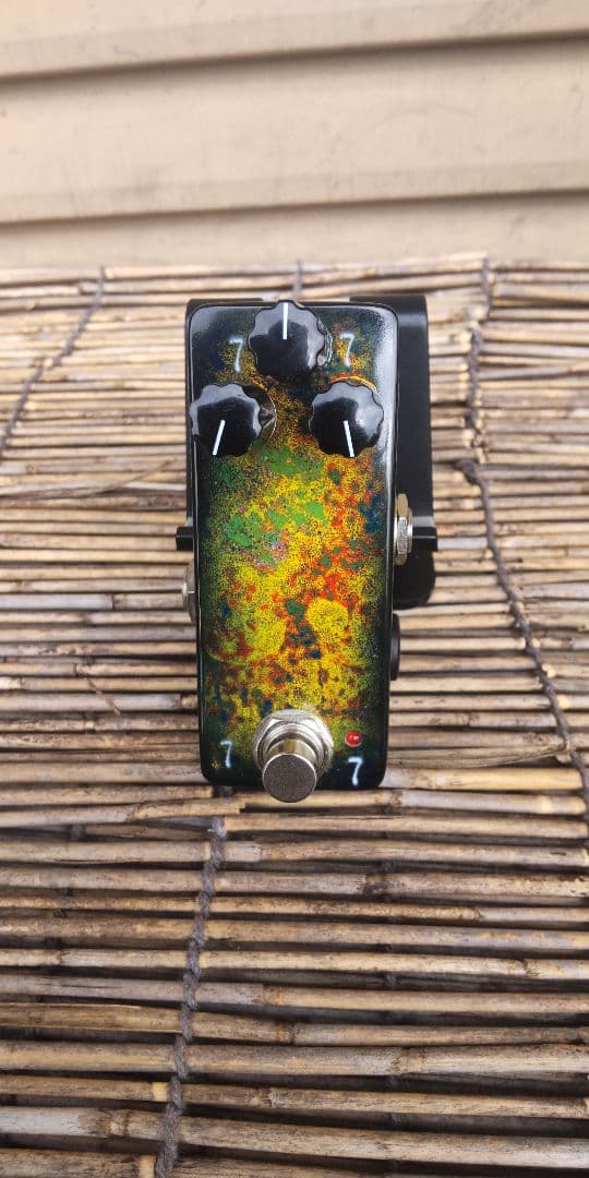 CROWTHERAUDIO HotCake’77Re-issue mini#10 hq720.jpg?sqp=-