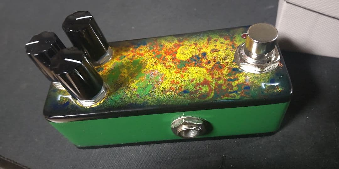 CROWTHERAUDIO HotCake'77Re-issue mini#10 - メルカリ