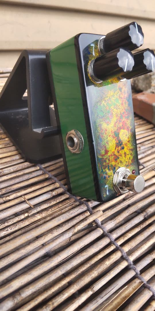 CROWTHERAUDIO HotCake'77Re-issue mini#10 - メルカリ