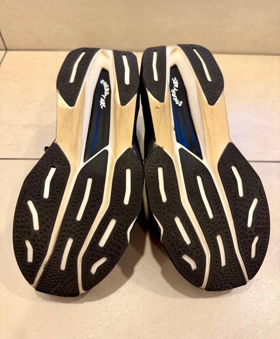 h*n様 26.0cm District Vision x New Balanc