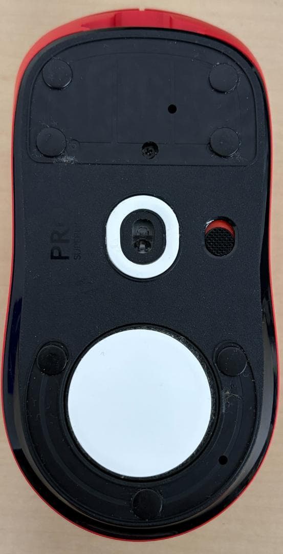 D*i様 【ゲーミングマウス】logicool NINJUTSO まとめ ID: - メルカリ