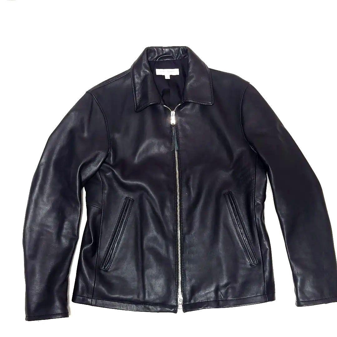 BEAUTY&YOUTH UNITED ARROWS/ レザージャケット/ S