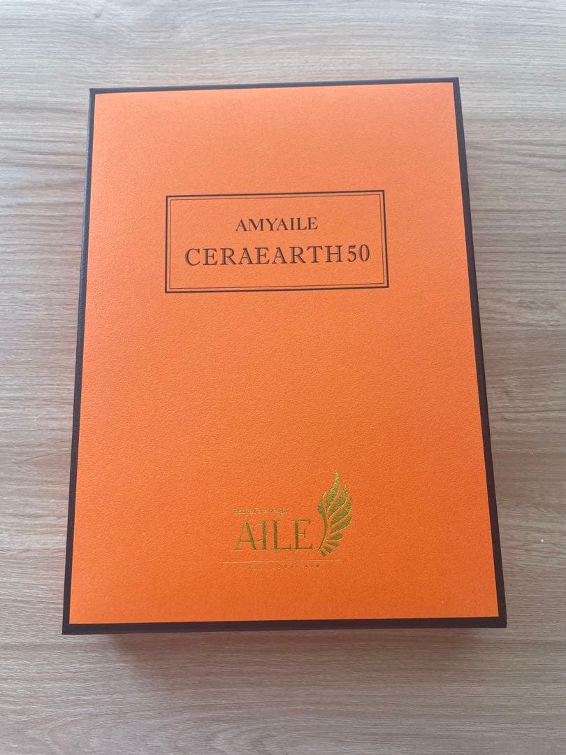 AMYAILE CERAEARTH50 エイミエール セラアース50着圧 腕用