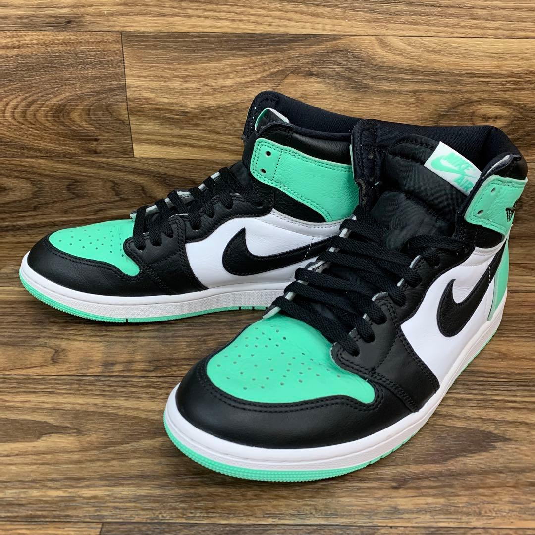 中古 Nike Air Jordan 1 High OG