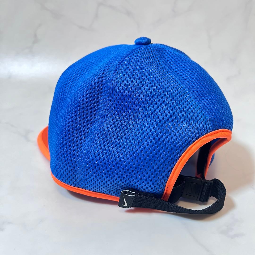 NIKE TRAIL NIKE PRO DRI-FIT メッシュキャップ 帽子 - メルカリ