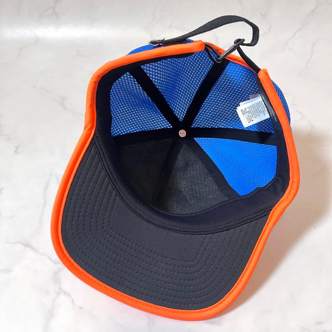 NIKE TRAIL NIKE PRO DRI-FIT メッシュキャップ 帽子 - メルカリ