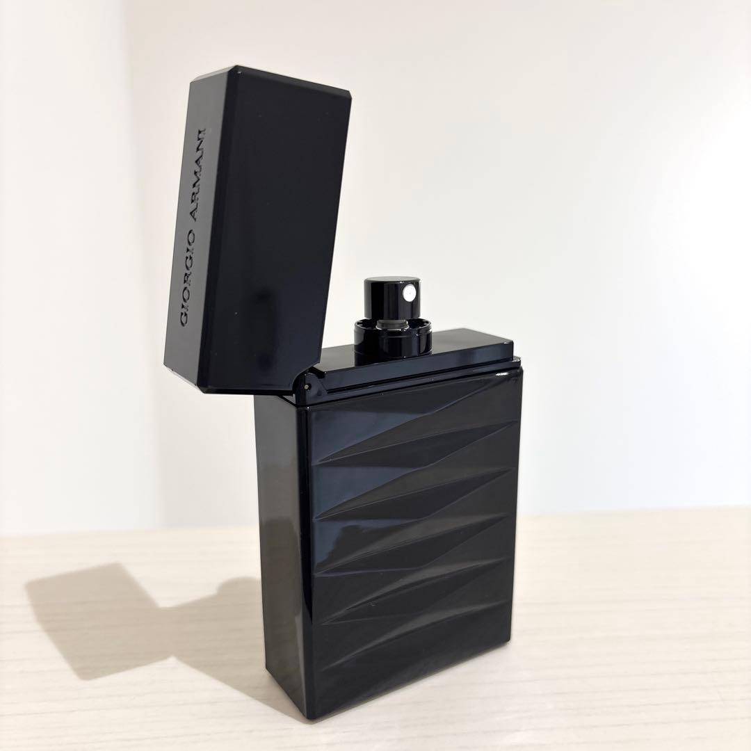 香水(男性用) Giorgio Armani Attitude Extreme 50ml