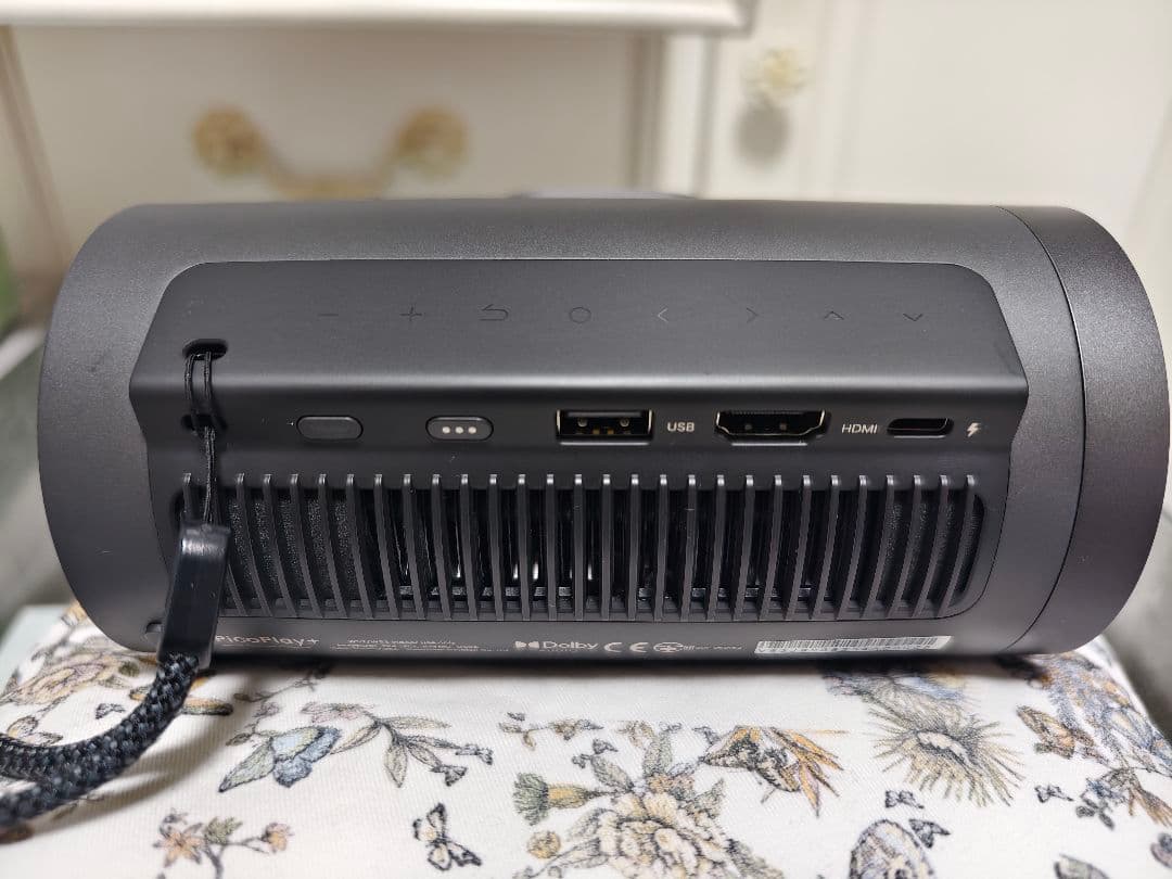 JMGO PicoPlay+ 欠品なし