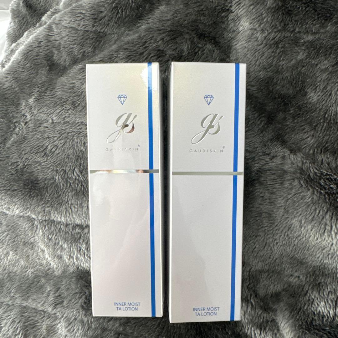 ガウディスキン インナーモイストTAローション300ml 2本