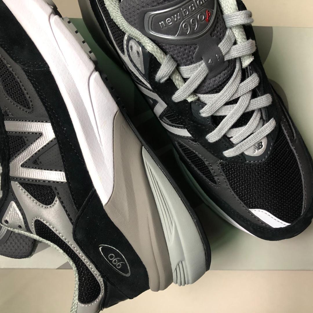 New Balance 990 V6 スニーカー 990 26.5cm