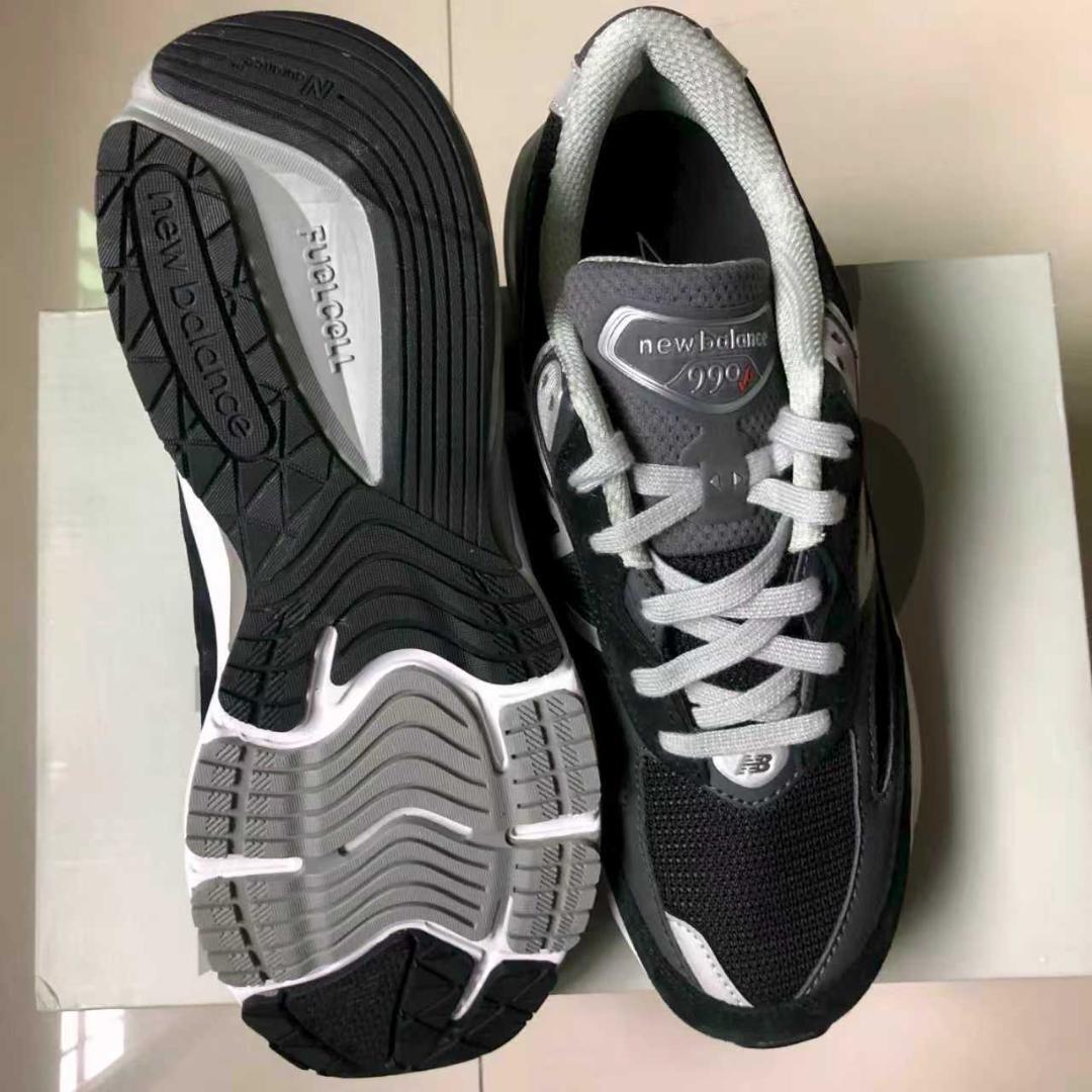 New Balance 990 V6 スニーカー 990 26.5cm