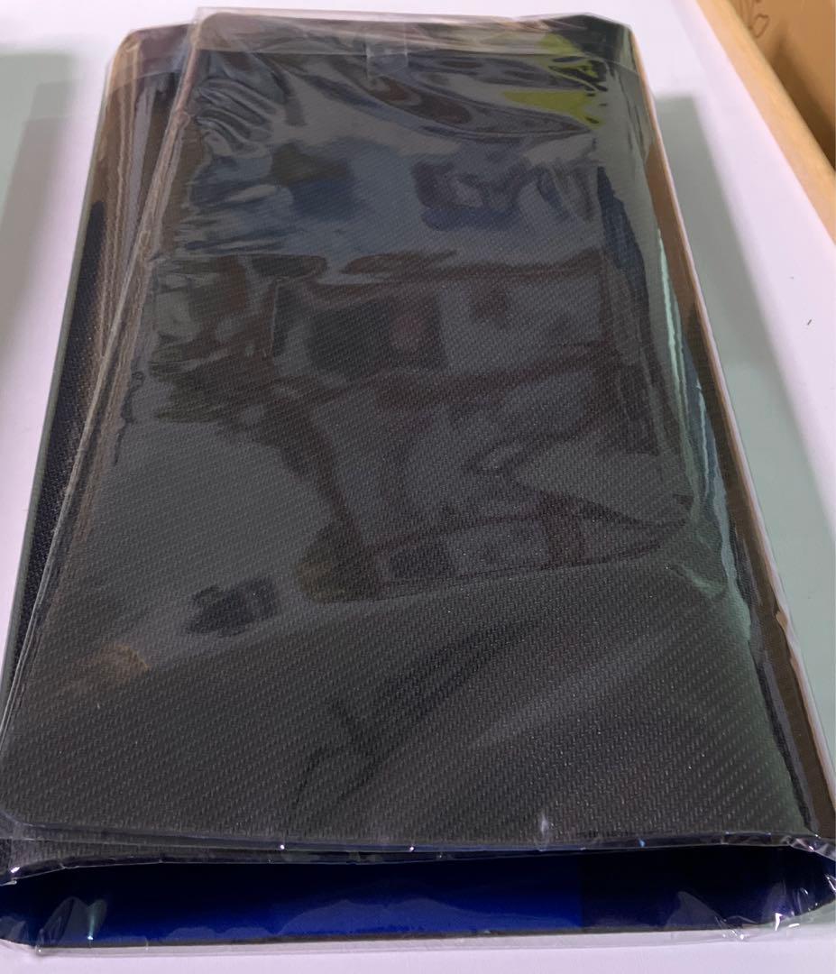 ペルソナ3 リロード 八景島シーパラダイス コラボ ラバーデスクマット