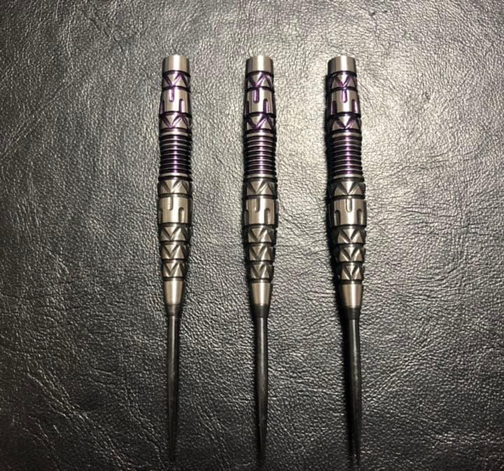 ウィンモー サイモン・ウィットロック スペシャルエディション