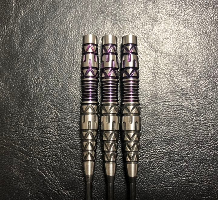 ウィンモー サイモン・ウィットロック スペシャルエディション