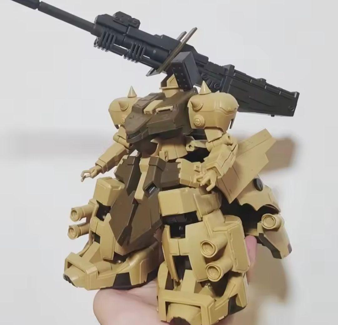 ザメル　海外製