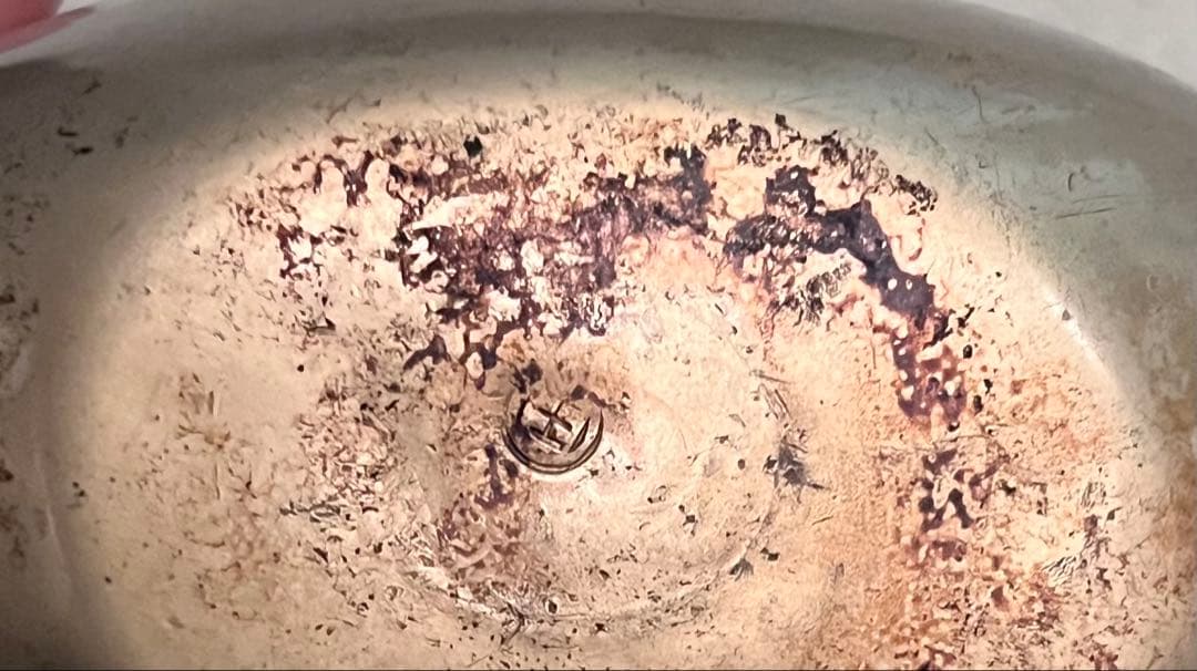 旧日本軍装備品 ヘルメット 飯盒 水筒 4点セット 昭和16年刻印 当時物