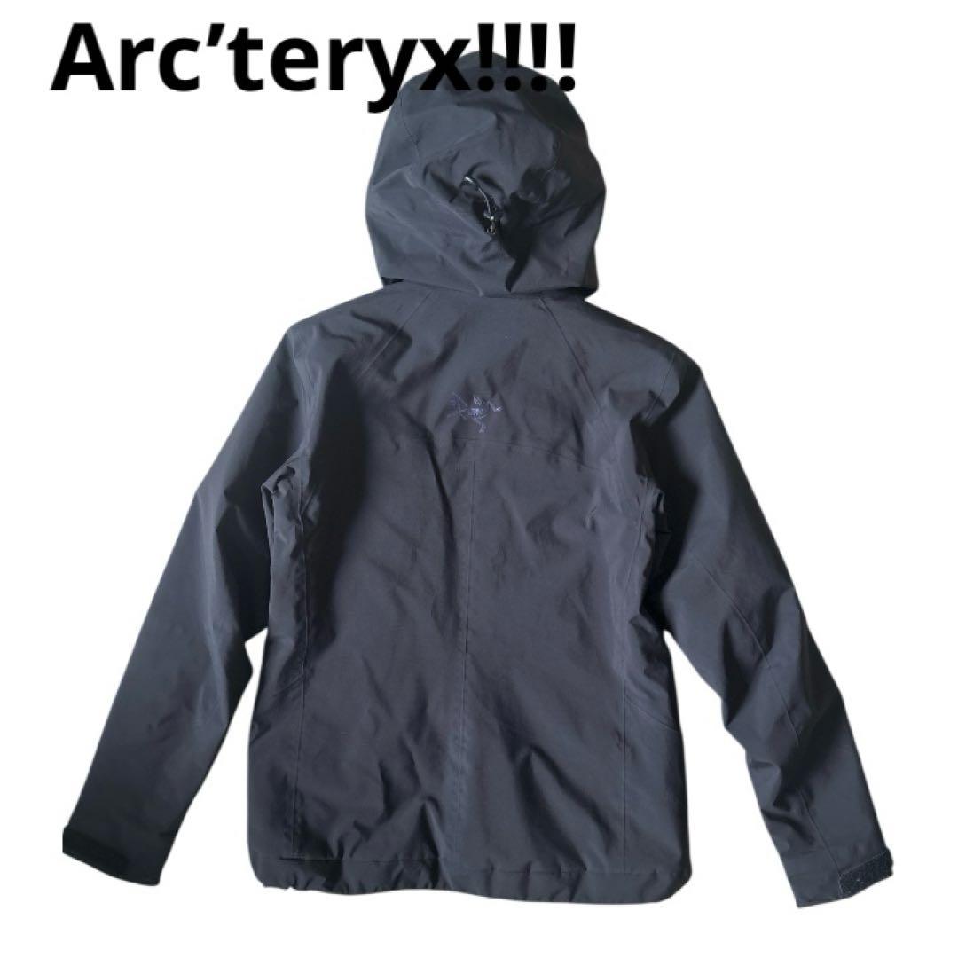 ☆破格☆ Arc’teryx jacket !!!!!!