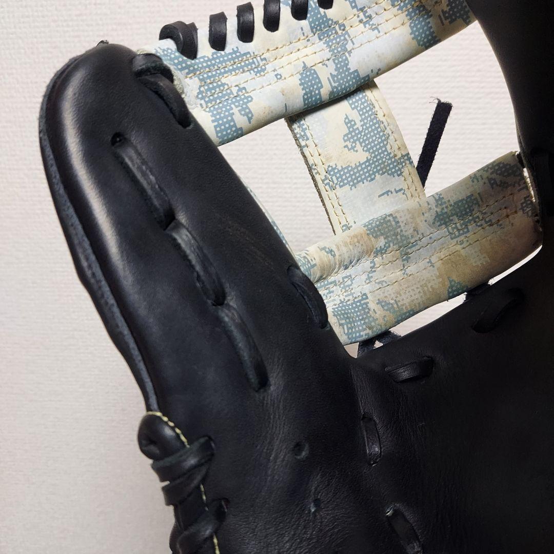 砂*岩様 UA アンダーアーマー IWILL 限定カラーモデル グラブ